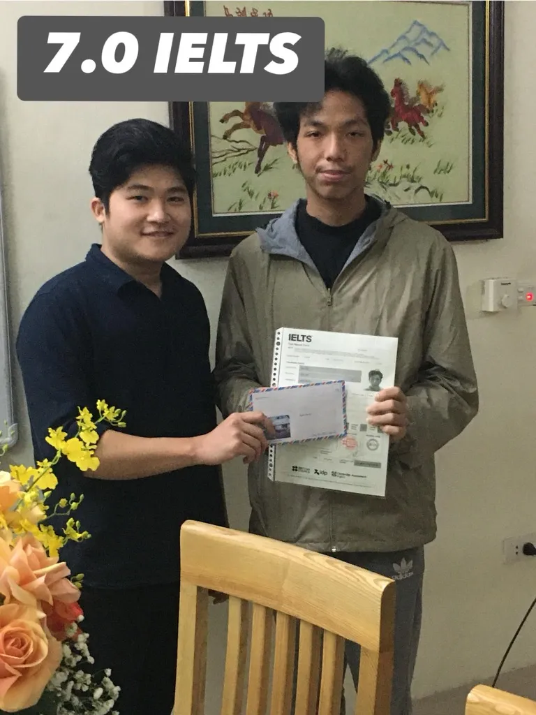 Bách và Hữu Đạt