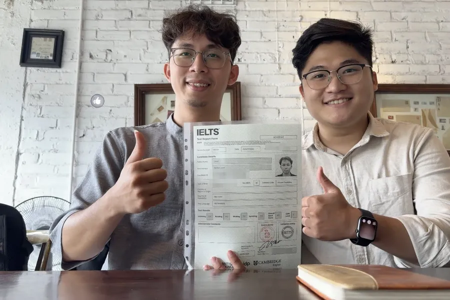 Bách và Trọng Luật